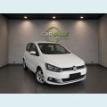 VOLKSWAGEN FOX COMFORTLINE 1.6 MSI FLEX MANUAL 4P - BRANCO - 2018 Foto 5 (Miniatura)