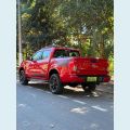 NISSAN FRONTIER ATK X4 2.3 DIESEL AUT. 4P - VERMELHO - 2024 Foto 5 (Miniatura)