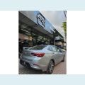 CHEVROLET ONIX FLEX MANUAL 4P - PRATA - 2025 Foto 5 (Miniatura)