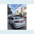 HONDA CITY FLEX AUT. 4P - BRANCO - 2020 Foto 5 (Miniatura)