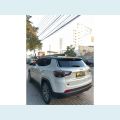 JEEP COMPASS FLEX AUT. 4P - BRANCO - 2022 Foto 5 (Miniatura)
