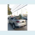 FIAT TORO FLEX AUT. 4P - PRATA - 2018 Foto 5 (Miniatura)