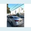 NISSAN VERSA FLEX AUT. 4P - PRATA - 2025 Foto 5 (Miniatura)