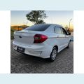 FORD KA FLEX MANUAL 4P - BRANCO - 2021 Foto 5 (Miniatura)
