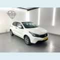 FIAT ARGO FLEX MANUAL 4P - BRANCO - 2023 Foto 5 (Miniatura)