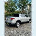 FIAT TORO FREEDOM 1.8 FLEX AUT. 4P - PRATA - 2017 Foto 5 (Miniatura)