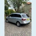 VOLKSWAGEN SPACEFOX COMFORT 1.6 FLEX MANUAL 4P - PRATA - 2008 Foto 5 (Miniatura)