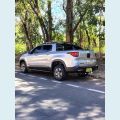 FIAT TORO FREEDOM AT6 1.8 FLEX AUT. 4P - PRATA - 2021 Foto 5 (Miniatura)