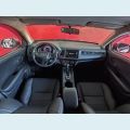 HONDA HR-V FLEX AUT. 4P - VERMELHO - 2018 Foto 5 (Miniatura)