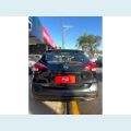 NISSAN KICKS FLEX AUT. 5P - PRETO - 2018 Foto 5 (Miniatura)