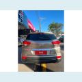 HYUNDAI CRETA FLEX AUT. 5P - PRATA - 2021 Foto 5 (Miniatura)