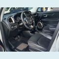 JEEP RENEGADE DIESEL AUT. 4P - BRANCO - 2018 Foto 5 (Miniatura)