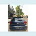 VOLKSWAGEN VOLKSWAGEN POLO FLEX AUT. 4P - AZUL - 2019 Foto 5 (Miniatura)