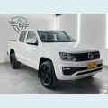 VOLKSWAGEN AMAROK DIESEL MANUAL 4P - BRANCO - 2019 Foto 5 (Miniatura)