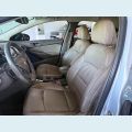 CHEVROLET CRUZE LTZ FLEX MANUAL 4P - PRATA - 2017 Foto 5 (Miniatura)
