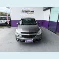 CHEVROLET AGILE FLEX AUT. 4P - VERDE - 2011 Foto 5 (Miniatura)