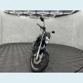YAMAHA YBR 150 FACTOR 150ED FLEX - PRETO - 2024 Foto 5 (Miniatura)