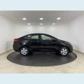 HYUNDAI HYUNDAI HB 20S COMFORT PLUS 1.0 FLEX MANUAL 4P - PRETO - 2015 Foto 5 (Miniatura)