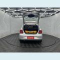 VOLKSWAGEN VOLKSWAGEN GOL 1.6 FLEX MANUAL 4P - PRATA - 2020 Foto 5 (Miniatura)