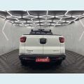 FIAT FIAT TORO ENDURANCE 1.8 FLEX AUT. 4P - BRANCO - 2022 Foto 5 (Miniatura)