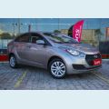 HYUNDAI HB 20S COMFORT PLUS 1.6 FLEX AUT. 4P - PRATA - 2019 Foto 5 (Miniatura)