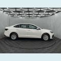 VOLKSWAGEN VIRTUS 1.0 TSI FLEX MANUAL 4P - BRANCO - 2024 Foto 5 (Miniatura)