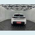 PEUGEOT 208 ACTIVE 1.6 FLEX AUT. 4P - BRANCO - 2024 Foto 5 (Miniatura)