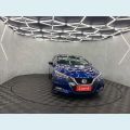 NISSAN NISSAN VERSA EXCLUSIVE 1.6 FLEX AUT. 4P - AZUL - 2022 Foto 5 (Miniatura)