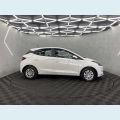 HYUNDAI HB 20 VISION 1.0 FLEX MANUAL 4P - BRANCO - 2022 Foto 5 (Miniatura)