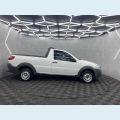 FIAT STRADA WORKING 1.4 FLEX MANUAL 2P - BRANCO - 2016 Foto 5 (Miniatura)