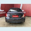 NISSAN NISSAN VERSA 1.0 FLEX AUT. 4P - CINZA - 2020 Foto 5 (Miniatura)