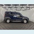FIAT DOBLO ADVENTURE 1.8 FLEX MANUAL 4P - AZUL - 2014 Foto 5 (Miniatura)