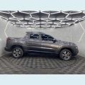 FIAT FIAT TORO FREEDOM 1.3 TURBO FLEX AUT. 4P - CINZA - 2022 Foto 5 (Miniatura)
