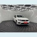 VOLKSWAGEN VOLKSWAGEN GOL 1.0 12V FLEX MANUAL 4P - BRANCO - 2019 Foto 5 (Miniatura)
