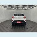 RENAULT KWID ZEN 1.0 FLEX MANUAL 4P - BRANCO - 2023 Foto 5 (Miniatura)