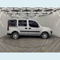 FIAT DOBLO ESSENCE 1.8 FLEX MANUAL 4P - PRATA - 2018 Foto 5 (Miniatura)