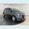 HYUNDAI HB 20 COMFORT PLUS 1.6 FLEX AUT. 4P - CINZA - 2016 Foto 5 (Miniatura)