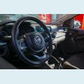 FIAT FIAT ARGO DRIVE 1.0 FLEX MANUAL 4P - PRATA - 2019 Foto 5 (Miniatura)