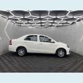 TOYOTA ETIOS SEDAN X 1.5 FLEX MANUAL 4P - BRANCO - 2020 Foto 5 (Miniatura)