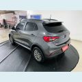 FIAT FIAT ARGO TREKKING 1.3 FLEX MANUAL 4P - CINZA - 2020 Foto 5 (Miniatura)