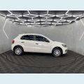 VOLKSWAGEN GOL 1.0 12V FLEX MANUAL 4P - BRANCO - 2022 Foto 5 (Miniatura)