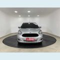 FORD FORD KA SE 1.0 FLEX MANUAL 4P - PRATA - 2017 Foto 5 (Miniatura)