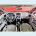 CHEVROLET AGILE FLEX MANUAL 4P - CINZA - 2010 Foto 5 (Miniatura)