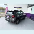 JEEP RENEGADE FLEX AUT. 4P - CINZA - 2024 Foto 5 (Miniatura)