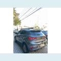 FIAT ARGO FLEX MANUAL 4P - CINZA - 2020 Foto 5 (Miniatura)