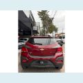 CHEVROLET CHEVROLET ONIX FLEX AUT. 4P - VERMELHO - 2017 Foto 5 (Miniatura)