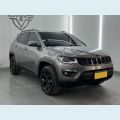 JEEP JEEP COMPASS FLEX AUT. 4P - CINZA - 2019 Foto 5 (Miniatura)