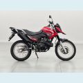 YAMAHA XTZ 150 CROSSER S ABS FLEX - VERMELHO - 2025 Foto 5 (Miniatura)