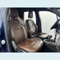 FIAT TORO RANCH AT9 4X4 2.0 TURBO DIESEL AUT. 4P - AZUL - 2022 Foto 5 (Miniatura)