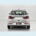 HYUNDAI HYUNDAI EVOLUTI FLEX MANUAL 5P - PRATA - 2021 Foto 5 (Miniatura)